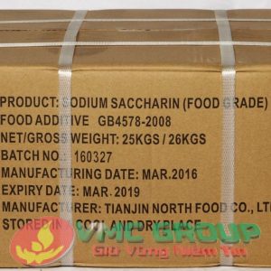 sodium-sacharin