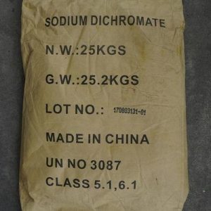 sodium-dichromate
