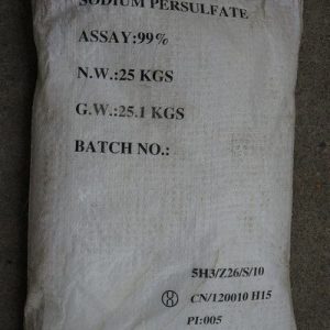 sodium-persulfate