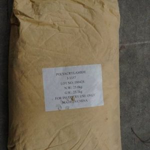 polycrylamide-pam