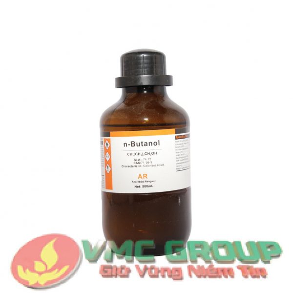 butanol