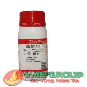 lithium-sulfate-hydrate