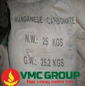 mangan-cacbonate