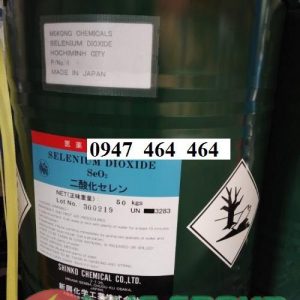 Selenium-Dioxide