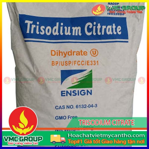 trisodium-citrate