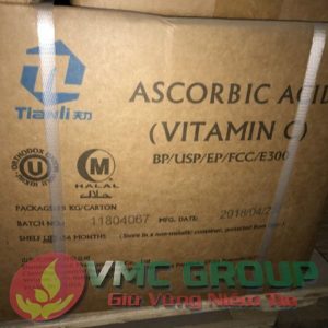 hoa-chat-thuy-san- VITAMIN C-ASCORBIC ACID