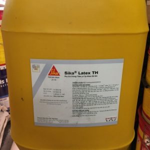 Sika-Latex-TH