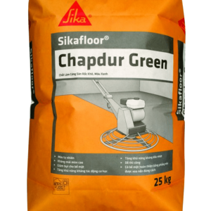 Sikafloor-Chapdur-Green