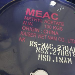 metyl-acetate-ma