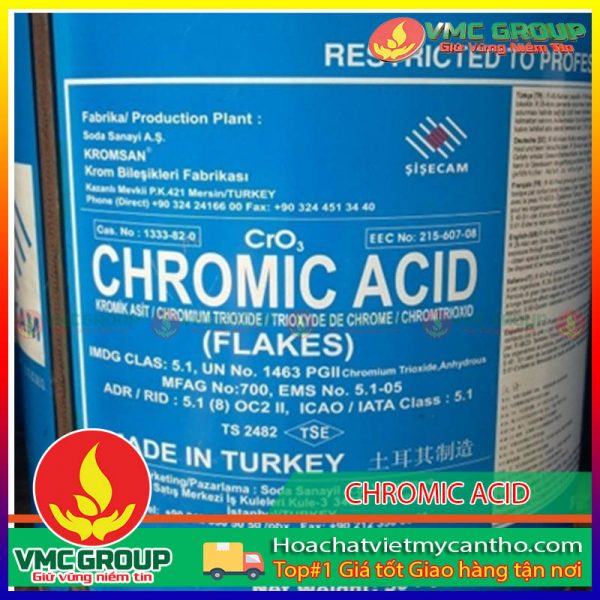 chromic-acid