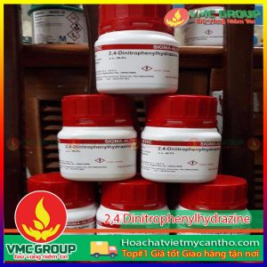 2,4 Dinitrophenylhydrazine C6H6N4O4