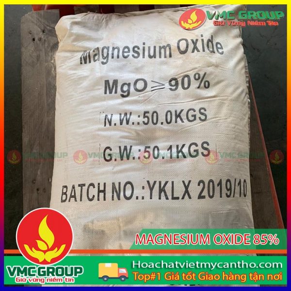 magnesium-oxide