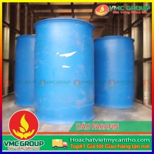 dau-parafin