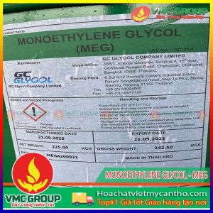 monoethylene-glycol-meg