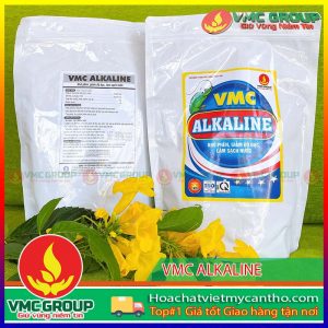 vmc-alkaline