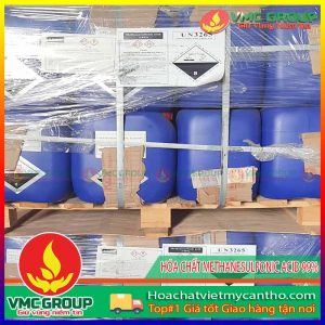 methanesulfonic-acid