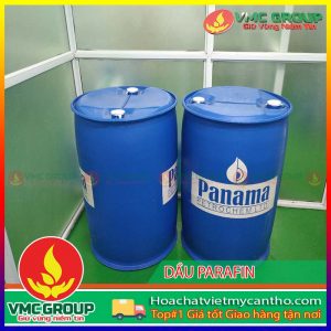 dau-parafin