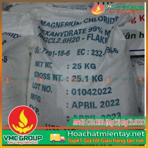 magie-chlorua