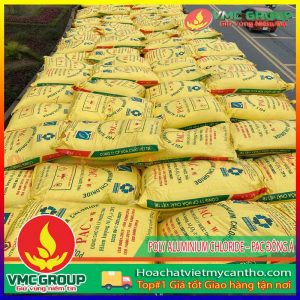 poly-aluminium-chloride