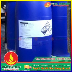 glutaradehyde-protectol