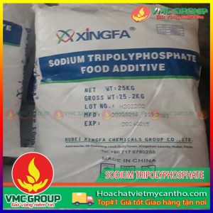 SODIUM TRIPOLYPHOSPHATE