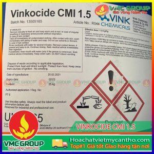 vinkocide-cmi