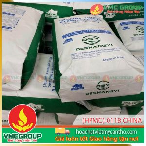 hpmc-china