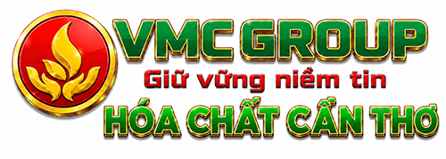 HÓA CHẤT CẦN THƠ™ | CÀ MAU | BẠC LIÊU | VMCGROUP